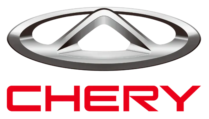 Logo Chery Sidoarjo